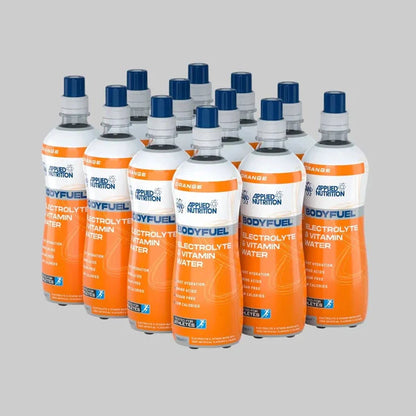 Body Fuel Electrolyte 500ml