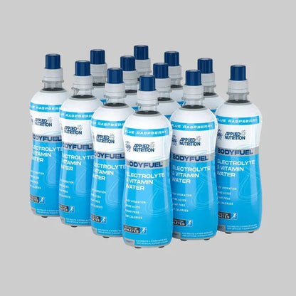 Body Fuel Electrolyte 500ml