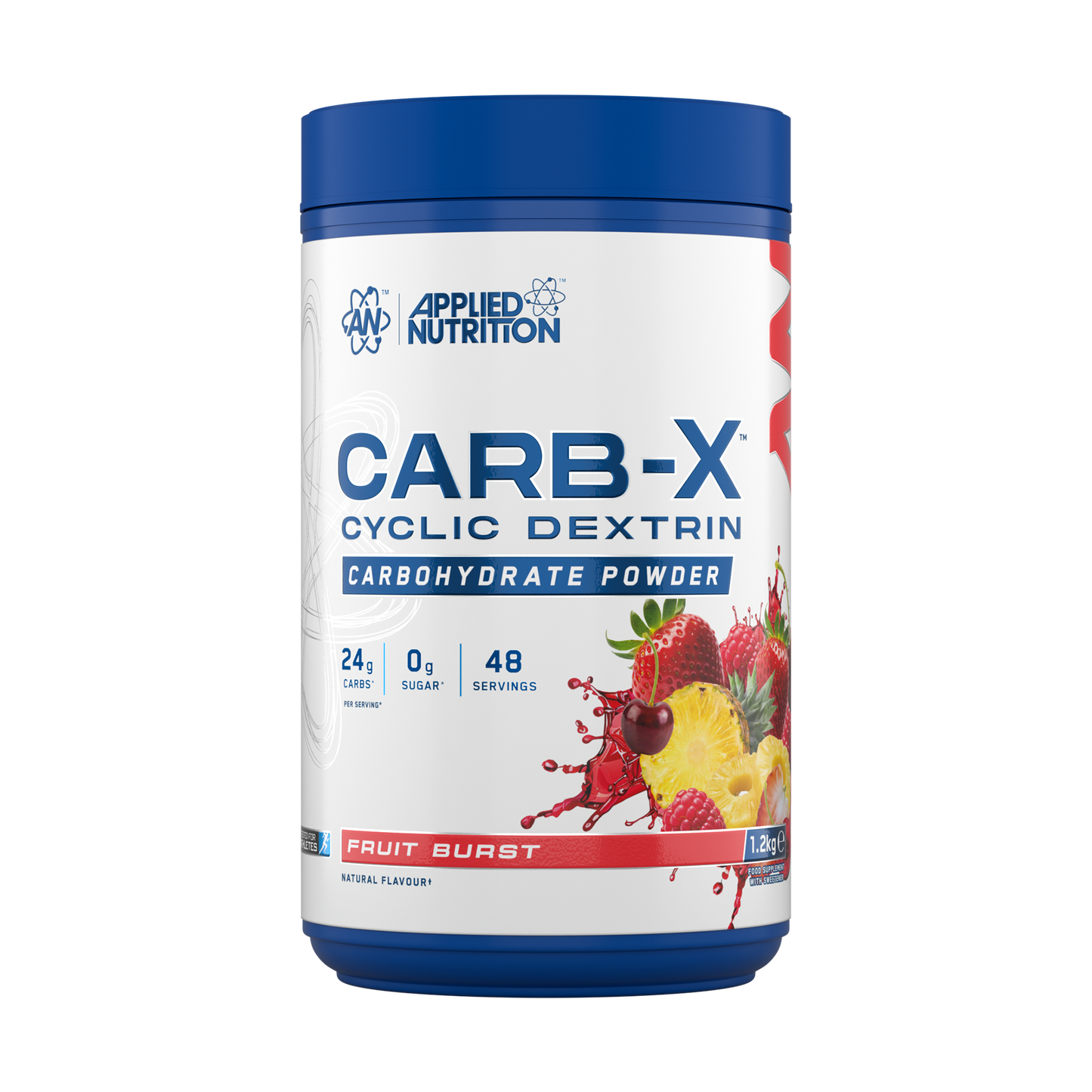 CARB X 1.2 Kg