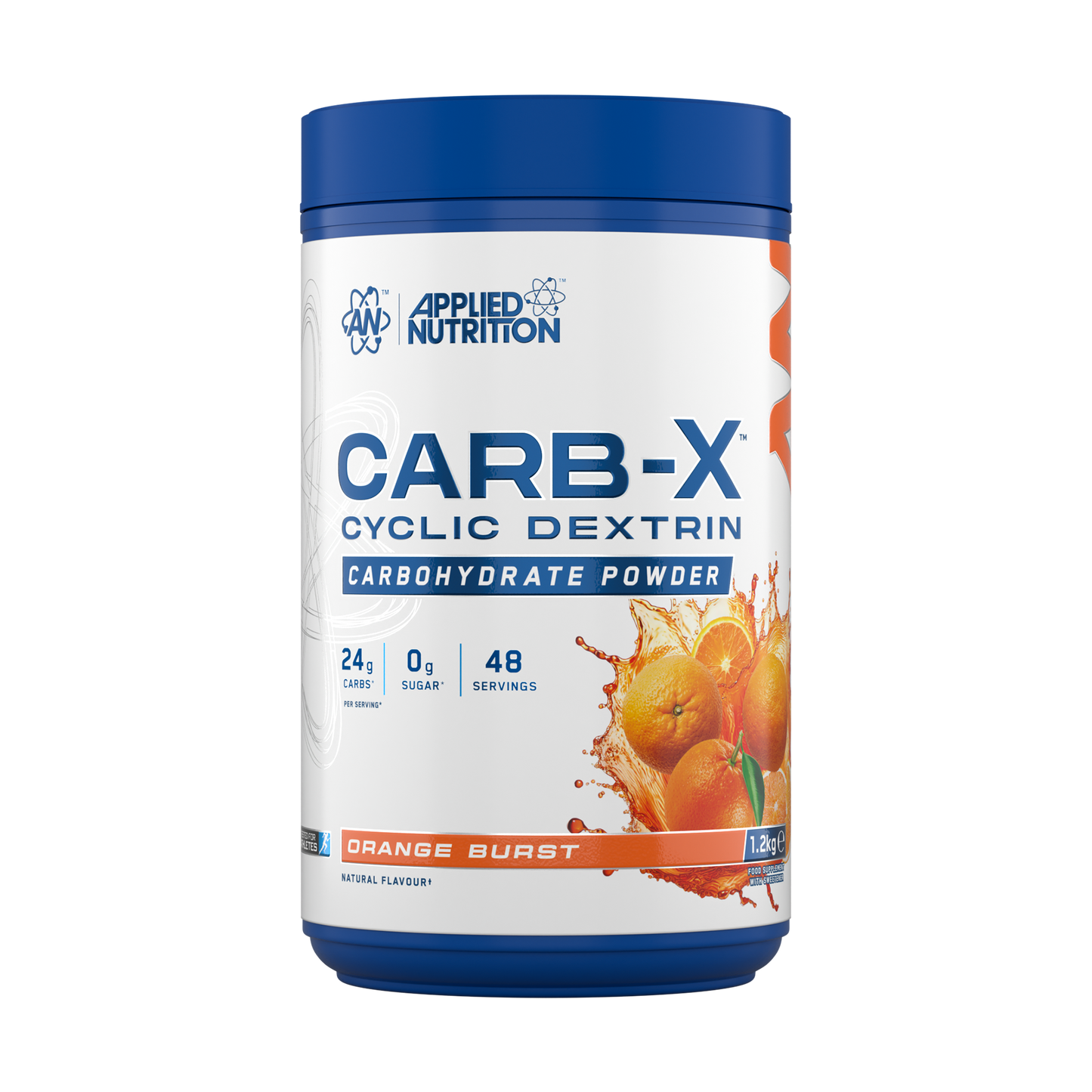 CARB X 1.2 Kg