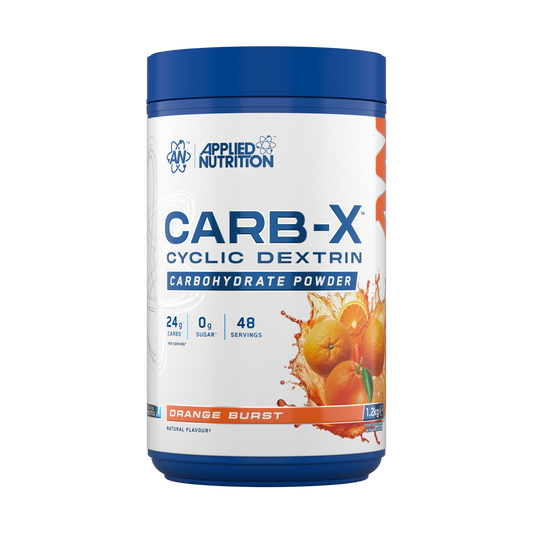 CARB X 1.2 Kg
