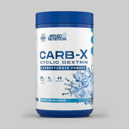 CARB X 1.2 Kg