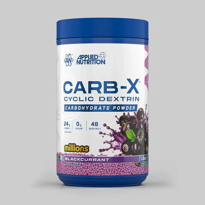 CARB X 1.2 Kg