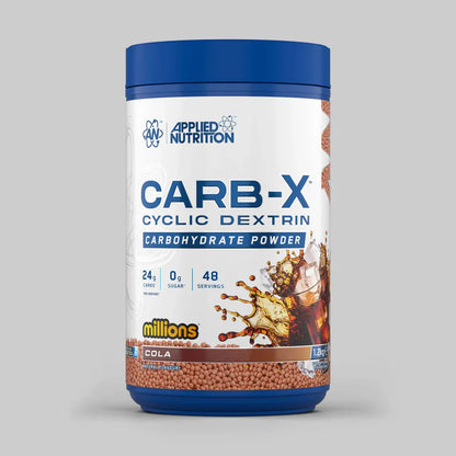 CARB X 1.2 Kg