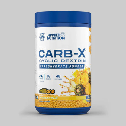 CARB X 1.2 Kg