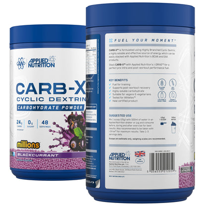 CARB X 1.2 Kg