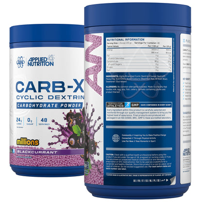 CARB X 1.2 Kg