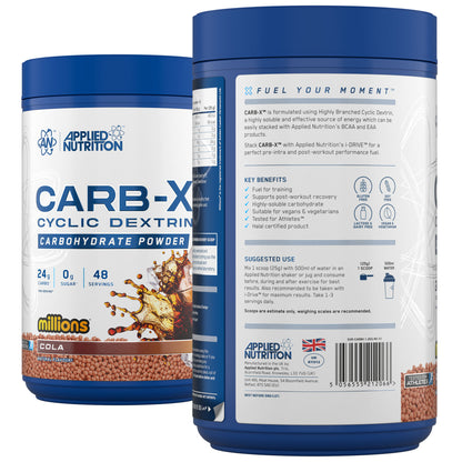 CARB X 1.2 Kg