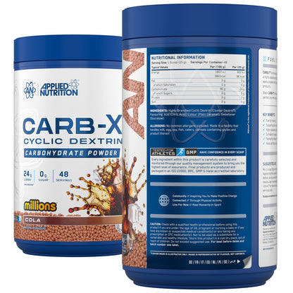 CARB X 1.2 Kg