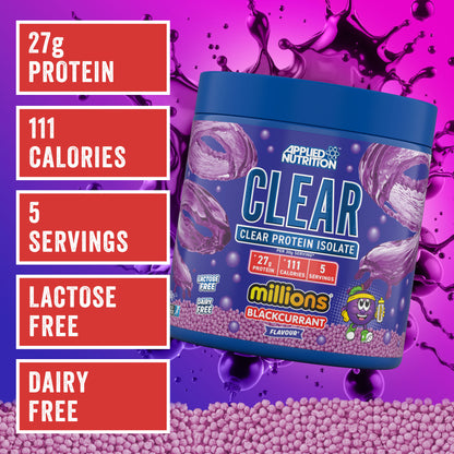 BEEF-XP Clear Hydrolysed Beef Protein 150g