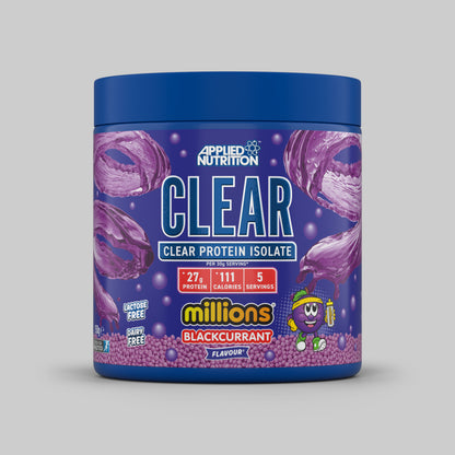BEEF-XP Clear Hydrolysed Beef Protein 150g