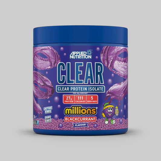 BEEF-XP Clear Hydrolysed Beef Protein 150g