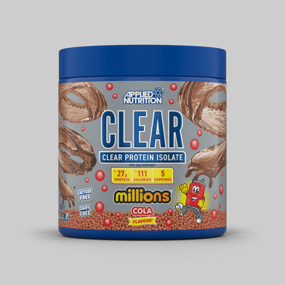 BEEF-XP Clear Hydrolysed Beef Protein 150g