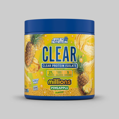 BEEF-XP Clear Hydrolysed Beef Protein 150g