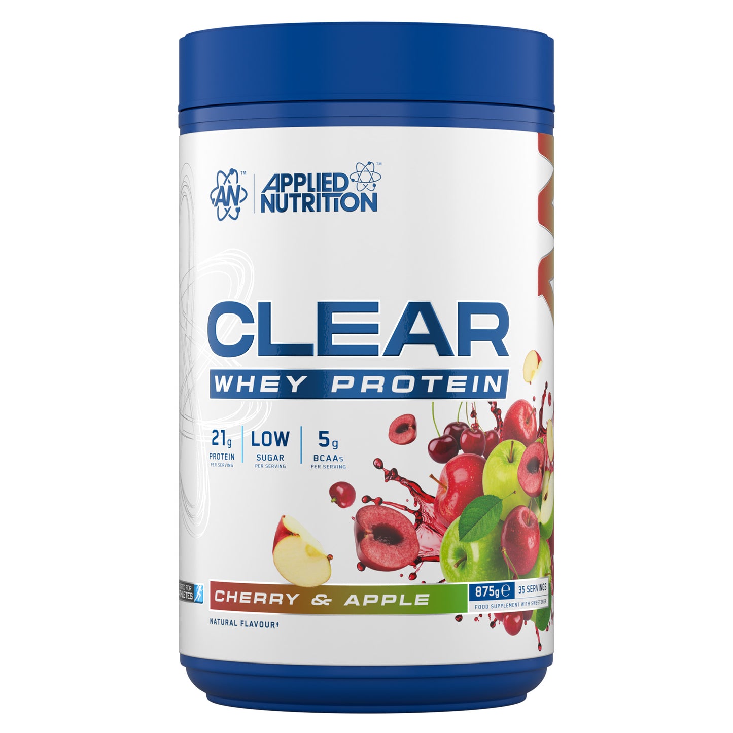 Clear Whey Protein