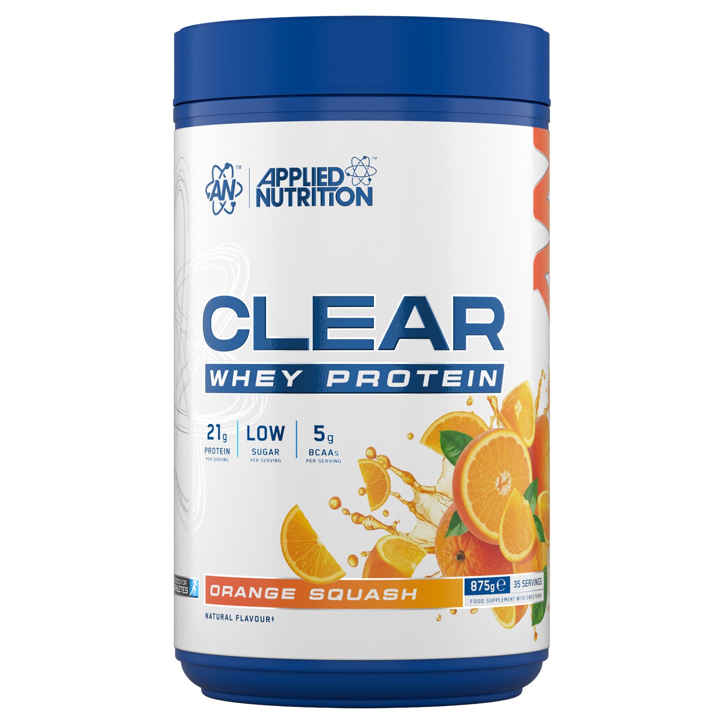 Clear Whey Protein