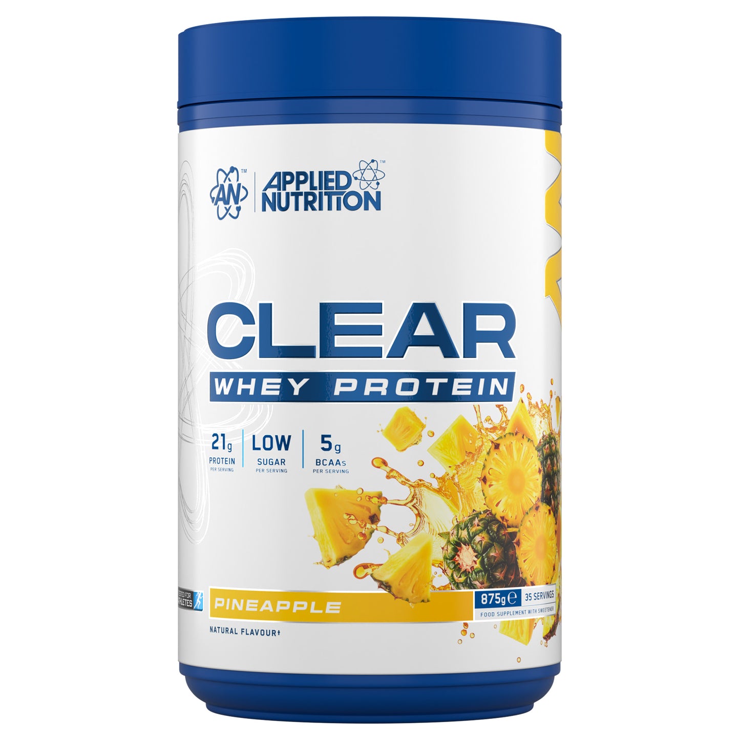 Clear Whey Protein