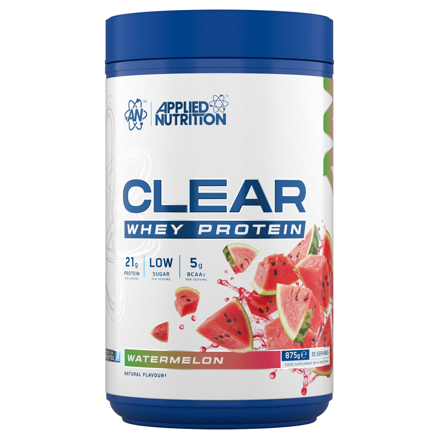 Clear Whey Protein
