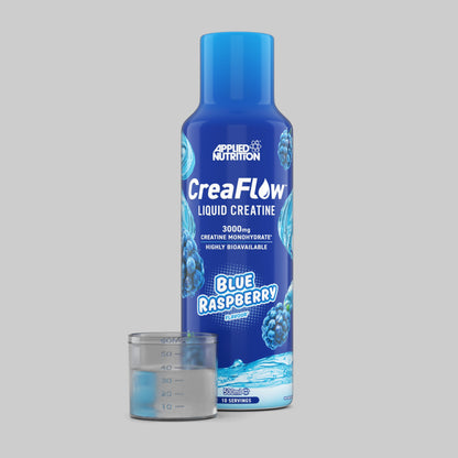 CreaFlow™ Pure Liquid Creatine 500 Ml