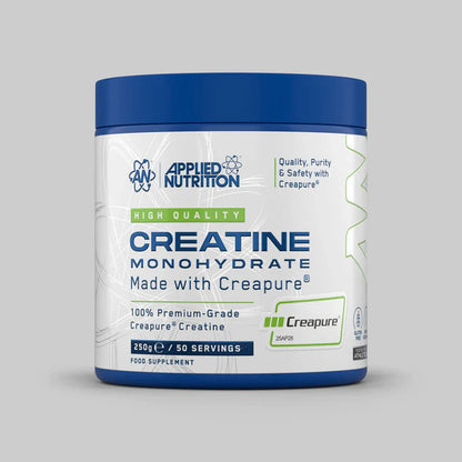 Creapure Creatine Monohydrate 250 g