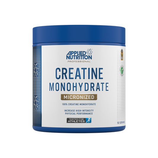Creatine Monohydrate Micronized