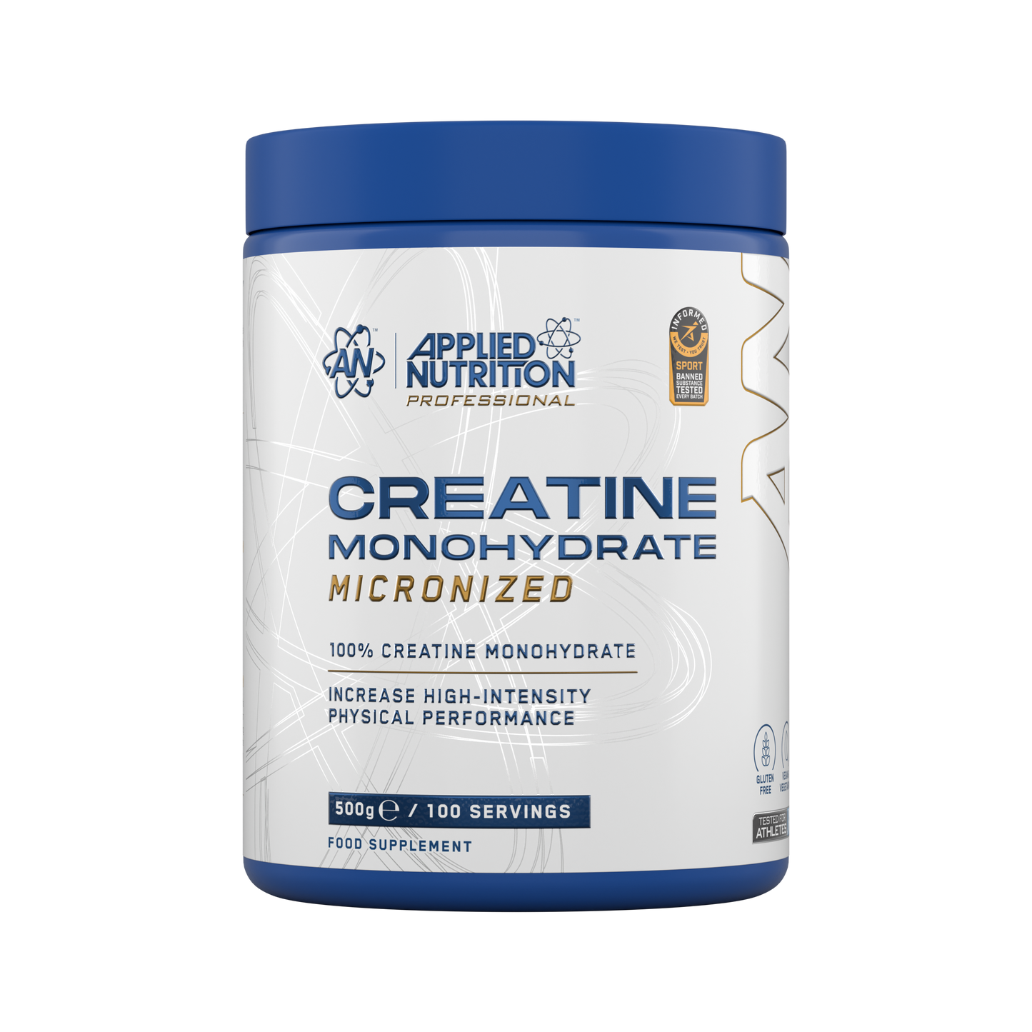 Creatine Monohydrate Micronized