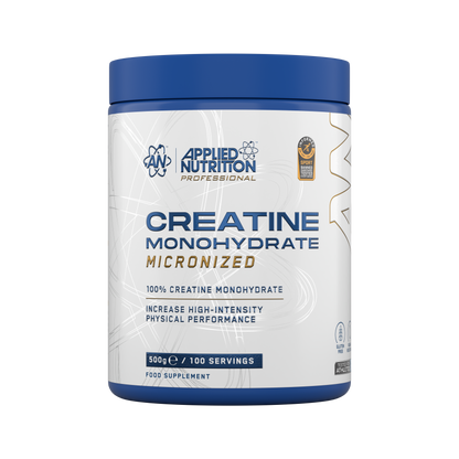 Creatine Monohydrate Micronized