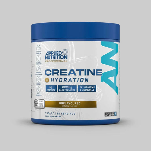 Creatine Hydration 360gr