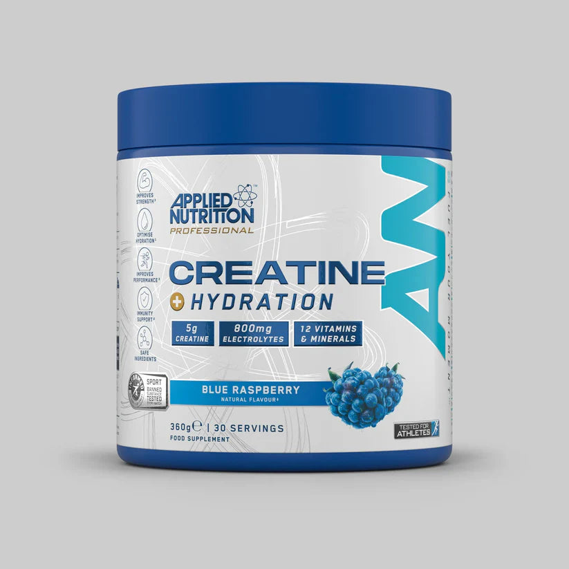 Creatine Hydration 360gr