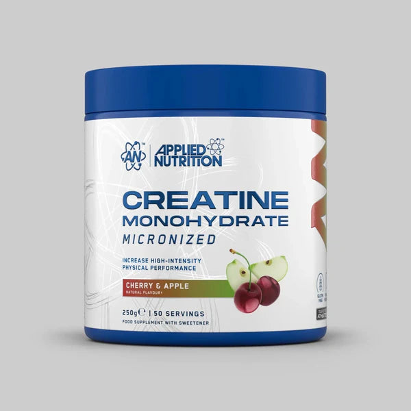 Flavoured Creatine Monohydrate 250g