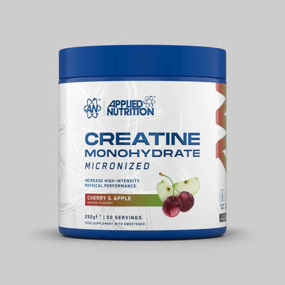 Flavoured Creatine Monohydrate 250g