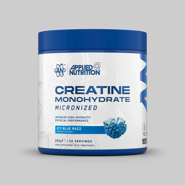 Flavoured Creatine Monohydrate 250g