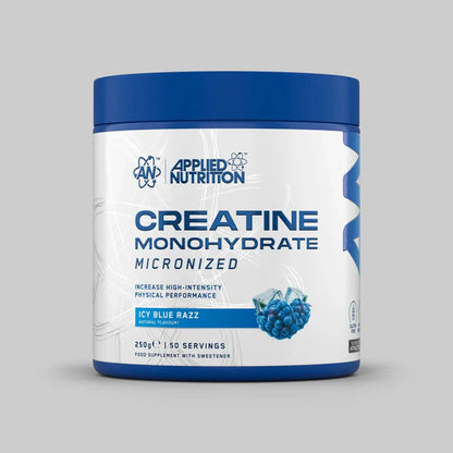 Flavoured Creatine Monohydrate 250g