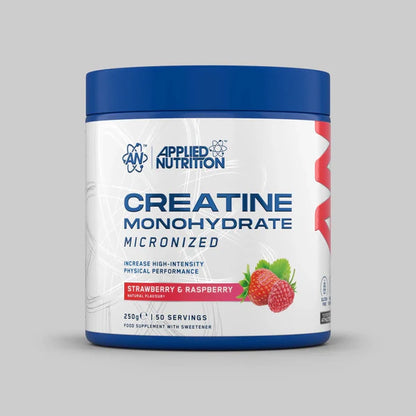 Flavoured Creatine Monohydrate 250g
