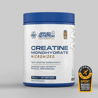 Creatine Monohydrate Micronized