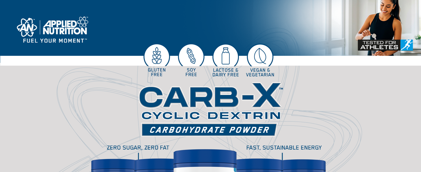 CARB X 1.2 Kg