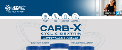 CARB X 1.2 Kg