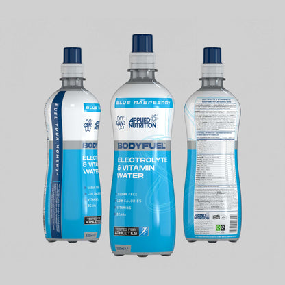 Body Fuel Electrolyte 500ml