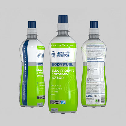 Body Fuel Electrolyte 500ml