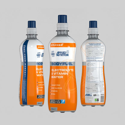 Body Fuel Electrolyte 500ml