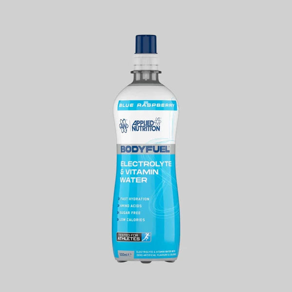 Body Fuel Electrolyte 500ml