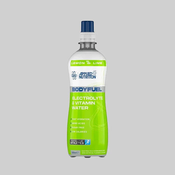 Body Fuel Electrolyte 500ml