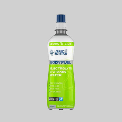 Body Fuel Electrolyte 500ml