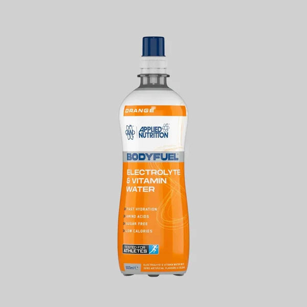 Body Fuel Electrolyte 500ml