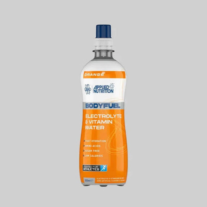 Body Fuel Electrolyte 500ml