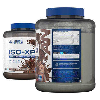 ISO-XP 1.8kg - 72 Servings
