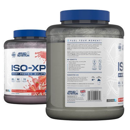 ISO-XP 1.8kg - 72 Servings
