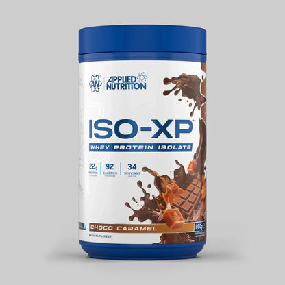 ISO-XP 850 gr.