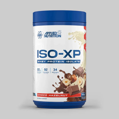 ISO-XP 850 gr.
