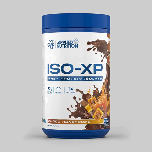ISO-XP 850 gr.